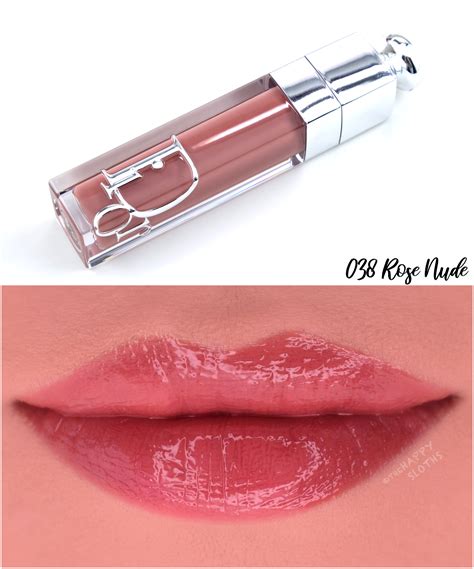 dior lip maximiser swatches|dior lip maximizer plumping gloss.